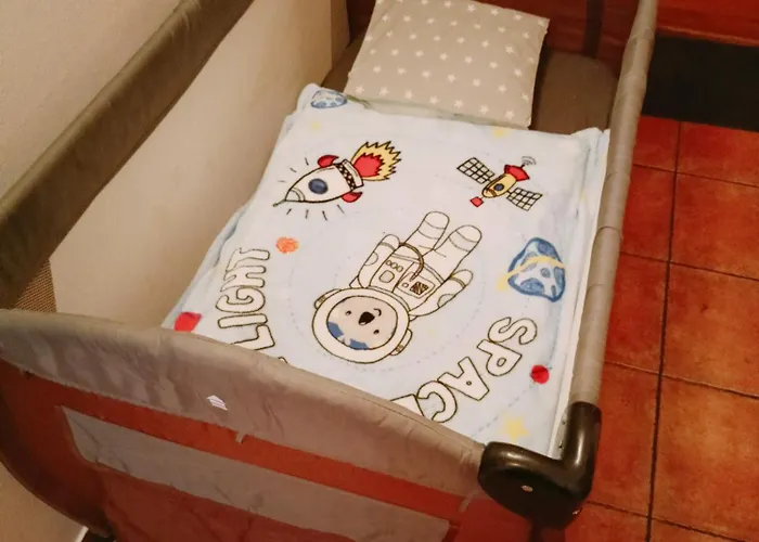 Rodinný penzion Barborka