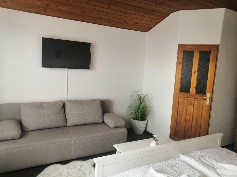 Rodinný Barborka Affittacamere Hranice (Olomouc)