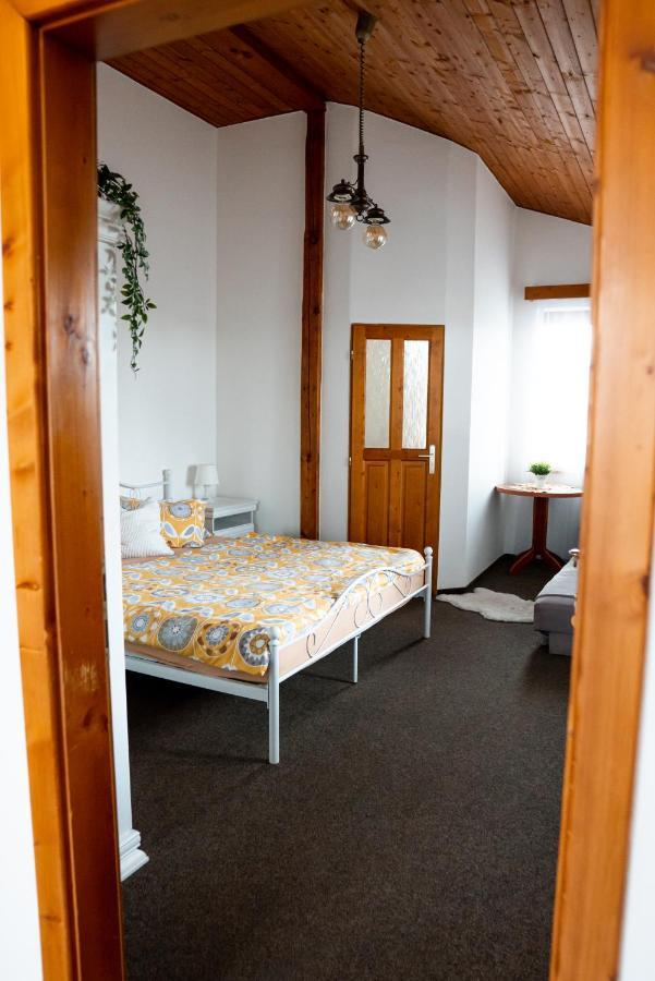 Rodinný Barborka * Hranice (Olomouc)